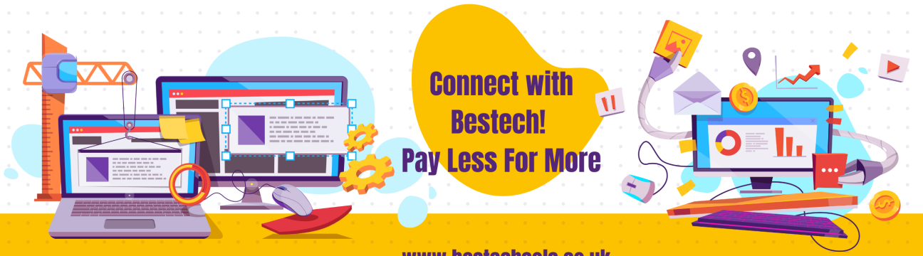 Bestech Private Ltd.